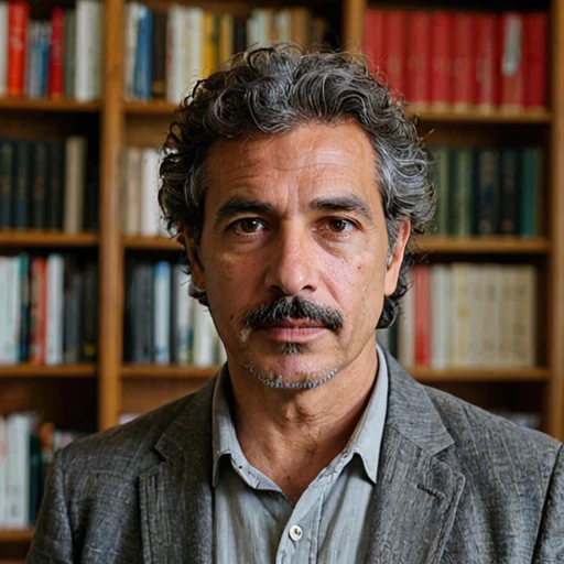 Sergio Gallardo